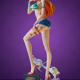 AO - Nami 5