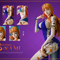 AO - Nami 6