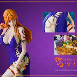 AO - Nami 7