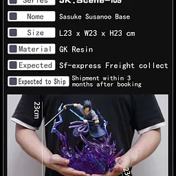JacksDo - Sasuke Base 18