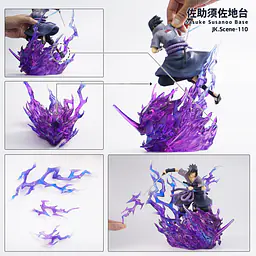 JacksDo - Sasuke Base 14