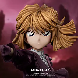 YYDS - Ai Haibara 2