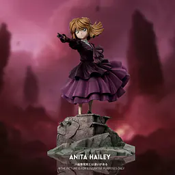 YYDS - Ai Haibara 1
