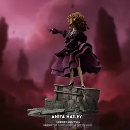 YYDS - Ai Haibara 4