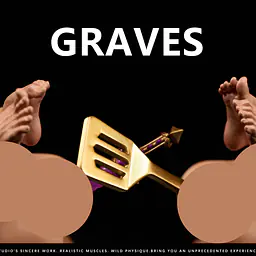 W - Malcolm Graves 13