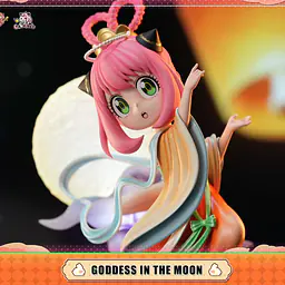 Waku Waku x Gulu Gulu - Anya 2