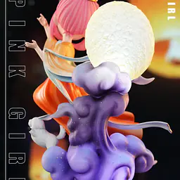 Waku Waku x Gulu Gulu - Anya 7