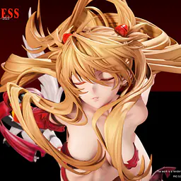 Hyperspace - Asuka 8