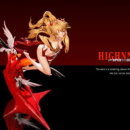 Hyperspace - Asuka 1