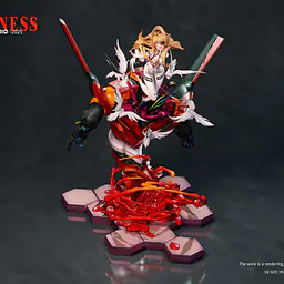 Hyperspace - Asuka 11