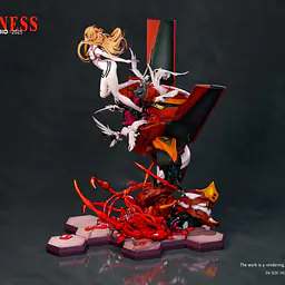 Hyperspace - Asuka 14