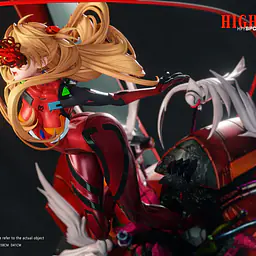 Hyperspace - Asuka 15