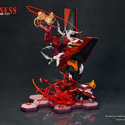 Hyperspace - Asuka 18