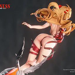 Hyperspace - Asuka 10