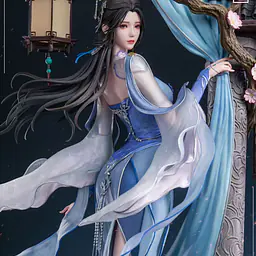 Jomatal - Li Muwan 2