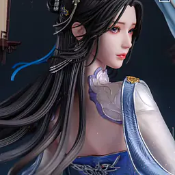 Jomatal - Li Muwan 3