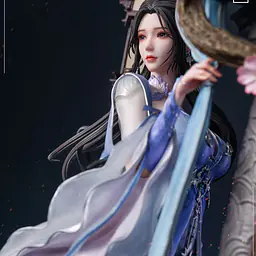 Jomatal - Li Muwan 6