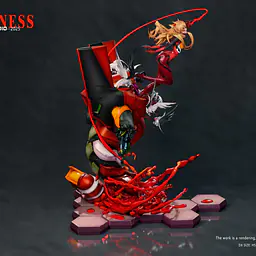 Hyperspace - Asuka 19