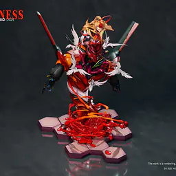Hyperspace - Asuka 21