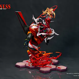 Hyperspace - Asuka 20