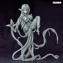Fish Head - Sister 7