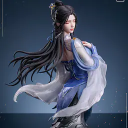 Jomatal - Li Muwan 7