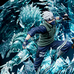USU - Kakashi Susanoo 2