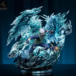 USU - Kakashi Susanoo 1