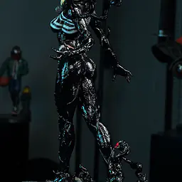 3109 - Venom Gwen Stacy 10