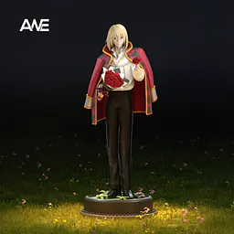 ANE - Howl 1