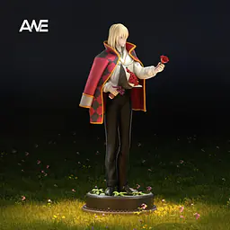 ANE - Howl 2