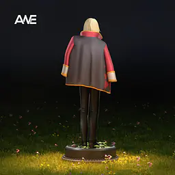 ANE - Howl 4
