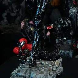 3109 - Venom Gwen Stacy 8