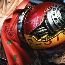 Spades K - Franky 2