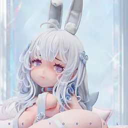 CLL - Rabbit 6