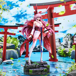 Demon - Yae Sakura 1