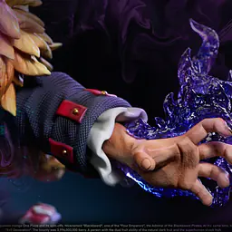 UNO - Blackbeard 6