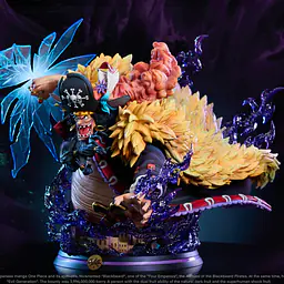 UNO - Blackbeard 5
