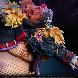 UNO - Blackbeard 4