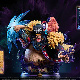 UNO - Blackbeard 3