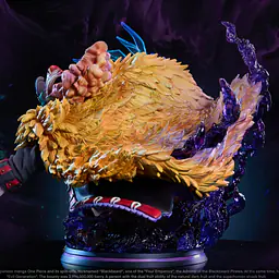 UNO - Blackbeard 9