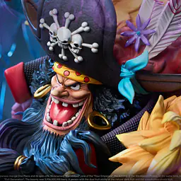 UNO - Blackbeard 2