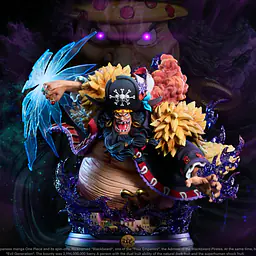 UNO - Blackbeard 1