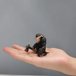 BIHS - Ogre and Troll 4