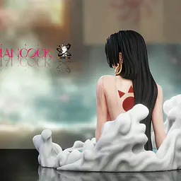 Dream Lab - Boa Hancock 3