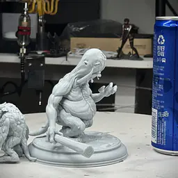 BIHS - Ogre and Troll 3