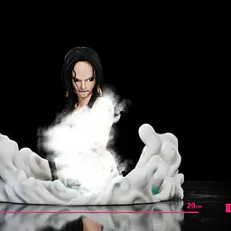 Dream Lab - Boa Hancock 8