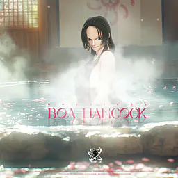 Dream Lab - Boa Hancock 5