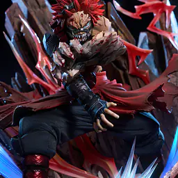 Weare A Design x Climax - Kirishima 2