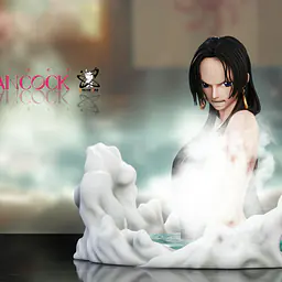 Dream Lab - Boa Hancock 1